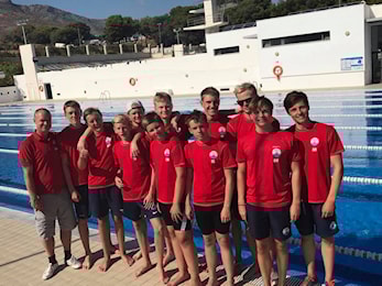 Høstleir uke 40 / 2017 - Torremolinos